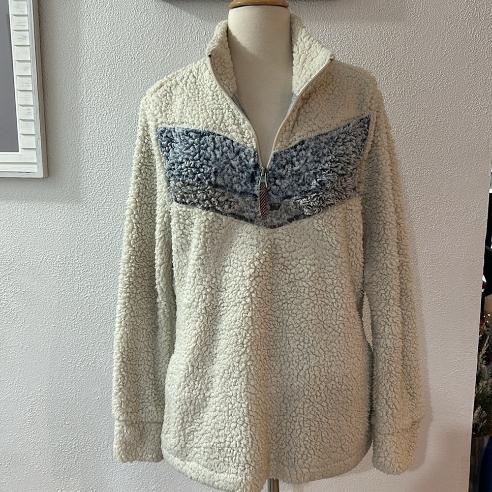 Weather Proof Vintage Sweatshirt